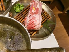 -西塔老太太泥炉烤肉(望京一店)
