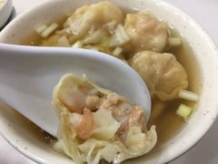 -麦文记面家(佐敦店)