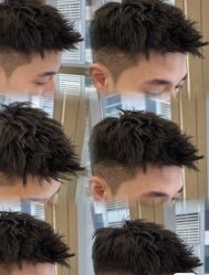 -汤尼英盖TONI&GUY-essensuals