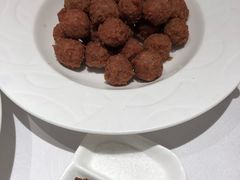 -南门小馆·清真(国贸商城店)