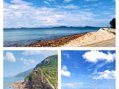 -漳州滨海火山岛自然生态风景区