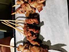 -喝丢一只鞋海鲜烧烤·海肠捞饭(东关街店)