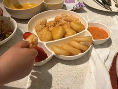 -水天堂西餐厅(常熟永旺店)
