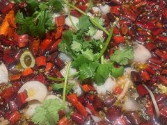 -泥糊破店小酒馆·团建聚餐(南京西路店)