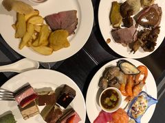 -AdD全日制餐厅(中谷花园酒店)