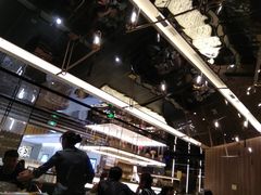 -捞王锅物料理(上海世茂广场店)