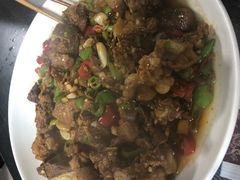 -老铁私房菜