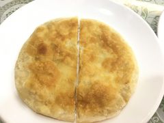 -李连贵熏肉大饼(沈阳站店)