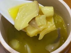 -银子铁板烧料理自助餐(人民广场店)