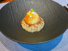 -北京古城老院厉晓麟精致菜