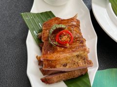 -帕蓝·暹罗料理(大学路店)