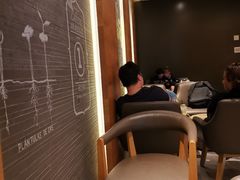 -星巴克(古美路店)