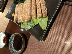 -九洲喜来登酒店湖月日餐厅