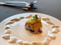 -上海滩餐厅(BFC外滩金融中心店)