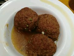 -金掌勺东北菜(格兰晴天店)