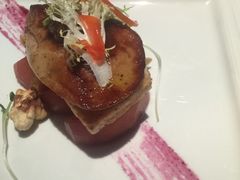 -Amanda餐厅(长乐路店)