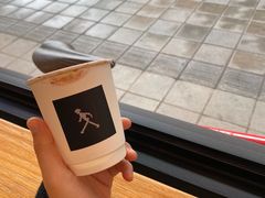 -常识咖啡common sense(春熙路店)