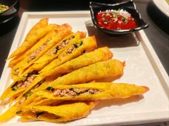 -滇铺子·云南特色菜·鲜花野菜季(曲靖万达店)