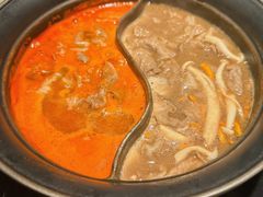 -温野菜涮涮锅(西单大悦城店)