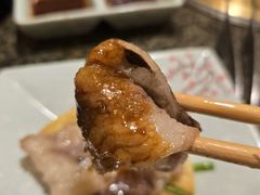 -梦山水日本烧肉(五四广场店)