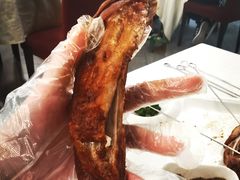 -那达慕蒙古风味酒楼