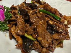 -正阳门饭庄·烤鸭·北京菜(万丰路七里庄店)