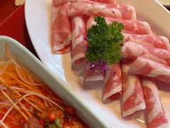 -袁老四重庆老火锅(桐梓坡店)