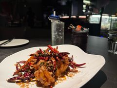 -烛影拾光观景餐厅·创意菜·摄影·小提琴(大唐不夜城店)