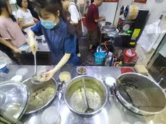 -翁林甜品