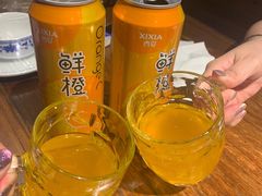 -一品江湖烧烤餐厅