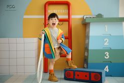 -Baby Pastel 自然光儿童摄影(CBD店)