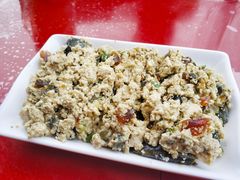 皮蛋豆腐-东财大盘鸡(黑石礁店)