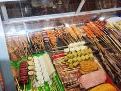 -王哥铁板烧(簋街店)