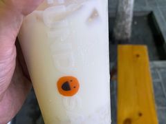 -放哈·甜醅子奶茶创造者(正宁路店)
