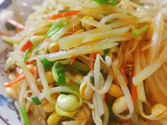 -弓二莜面(总店)