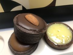 -星巴克(上海长宁来福士1F店)