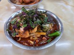 -凤张螺蛳粉·爽口粉(跃进路总店)