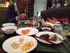 -富力希尔顿酒店·地阔自助餐厅