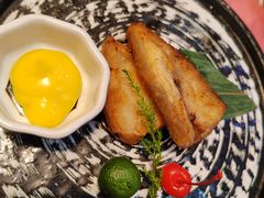 -大江户日本料理(吕厝店)