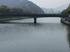 -溪口-滕头旅游景区