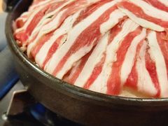 -牛玄庵日式寿喜烧·料理店(新源里店)