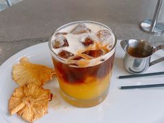-Nectar One Cafe(勇烈路n1店)