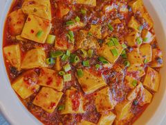 -辣婆婆(航天桥店)