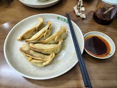 -李记清真馆(打钉巷店)