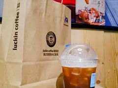 -瑞幸咖啡(芳村万象店)