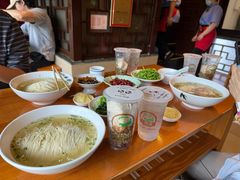 -同得兴 Since·1995 传统苏式面馆(十全街店)