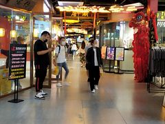 -南京时尚莱迪购物广场(正洪街店)