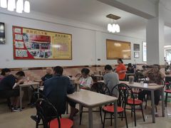 大堂-谈炎记水饺大王(利济北路店)