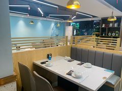 -阿里元老宋海鲜大排档(明发店)