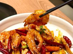 -榕意·川味之美(深业上城店)